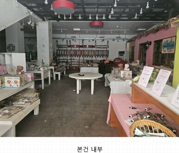 2023타경79509 경기도 파주시 탄현면 새오리로 69, 구분건물 지3층 비328호외1개호 근린상가 경매 이미지