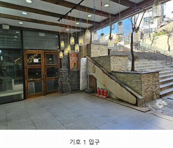 2023타경79509 경기도 파주시 탄현면 새오리로 69, 구분건물 지3층 비328호외1개호 근린상가 경매 이미지