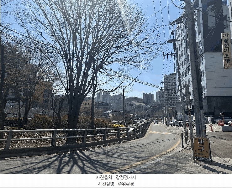 2025타경102408 서울특별시 동작구 매봉로 25, 더포레스트 5층 506호 오피스텔 경매 이미지