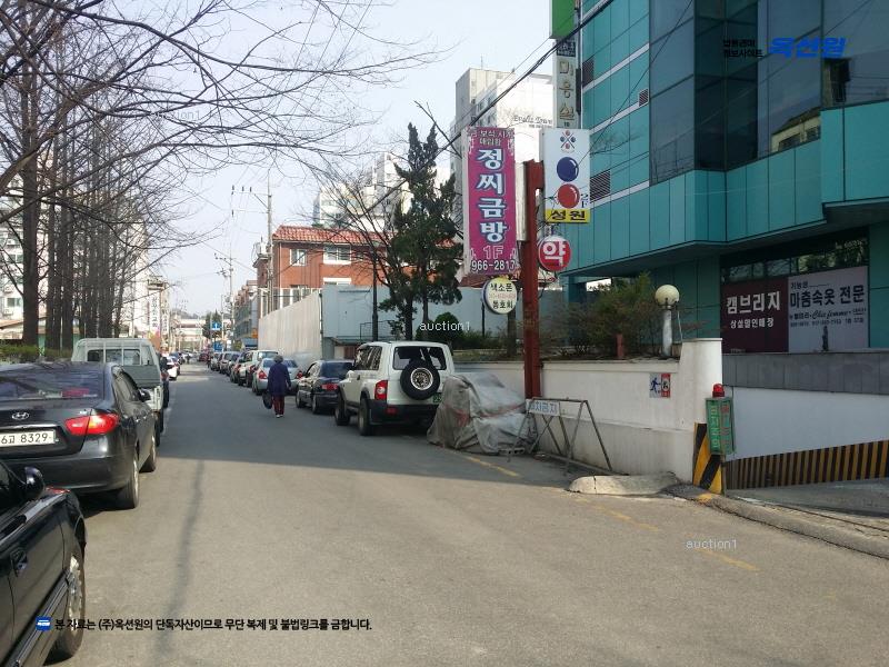 2024타경6423 경기도 고양시 덕양구 고양대로 1387, 성원코아 1층 167호 근린상가 경매 이미지