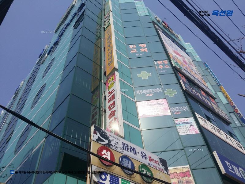 2024타경6423 경기도 고양시 덕양구 고양대로 1387, 성원코아 1층 167호 근린상가 경매 이미지