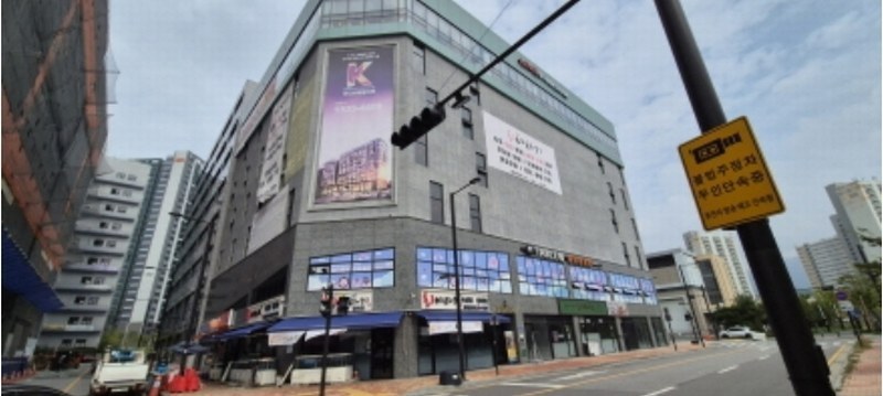 2024타경6577 경기도 고양시 덕양구 지축2로 21, 서연타워주차장 7층 701호 근린상가 경매 이미지