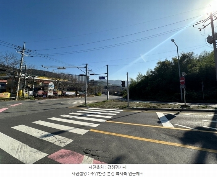 2024타경6645 경상남도 김해시 주촌면 덕암리 888-2 공장 경매 이미지