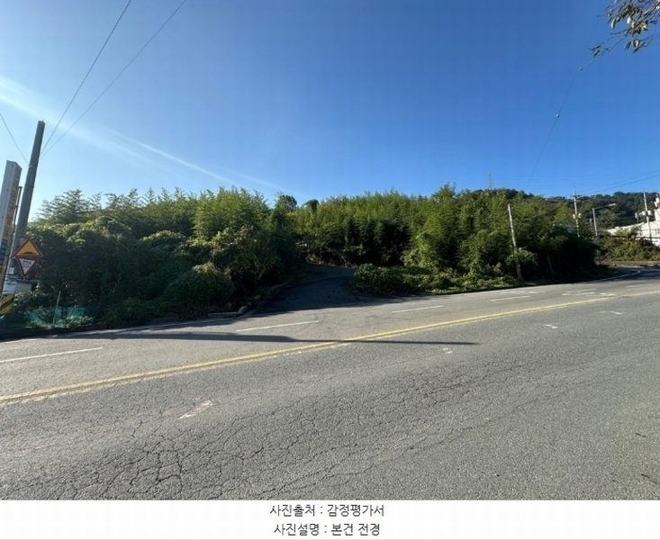 2024타경6645 경상남도 김해시 주촌면 덕암리 888-2 공장 경매 이미지