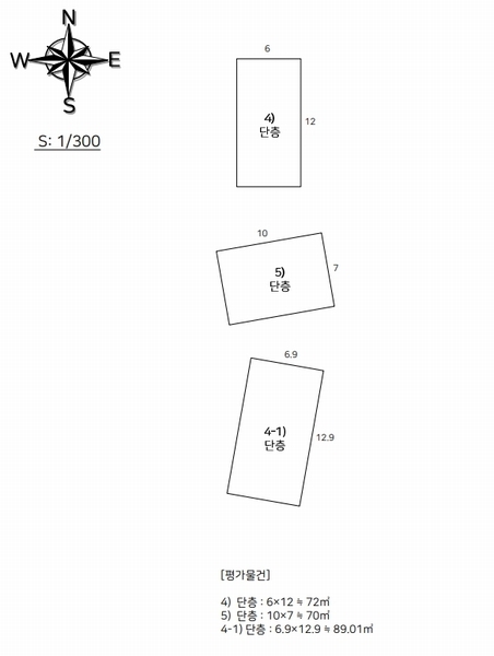 2024타경6645 경상남도 김해시 주촌면 덕암리 888-2 공장 경매 이미지
