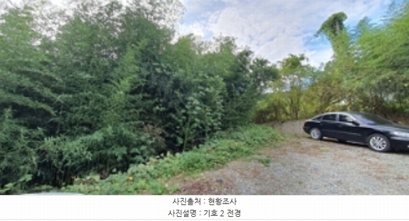 2024타경6645 경상남도 김해시 주촌면 덕암리 888-2 공장 경매 이미지