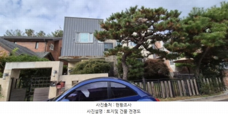 2024타경7839 경기도 고양시 일산동구 정발산동  792-10 주택 경매 이미지