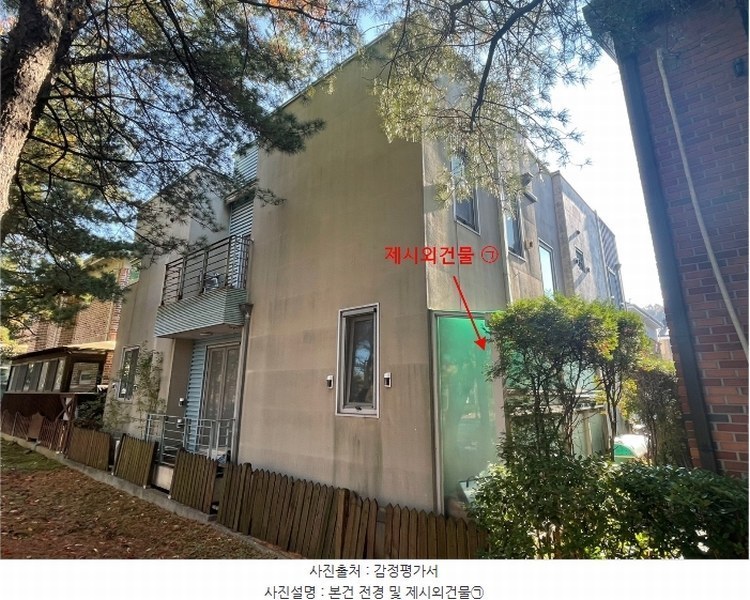 2024타경7839 경기도 고양시 일산동구 정발산동  792-10 주택 경매 이미지