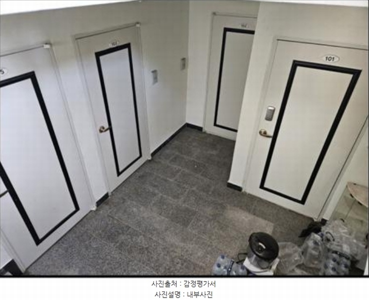 2024타경8429 경기도 고양시 일산서구 구산동 378-10 근린주택 경매 이미지