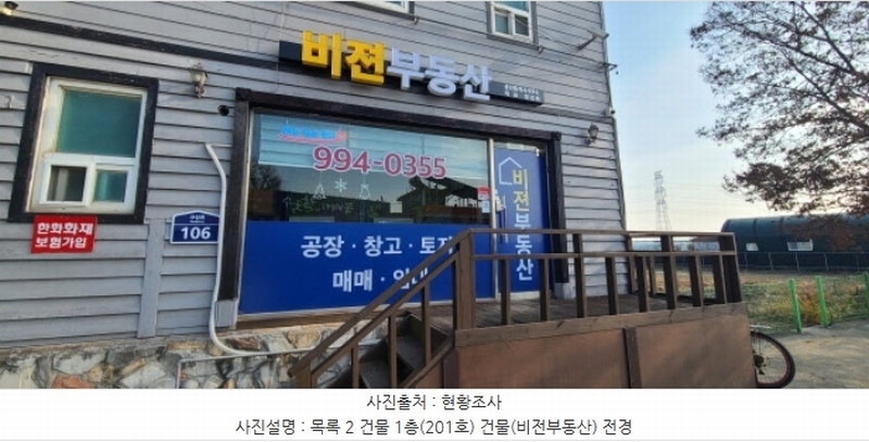 2024타경8429 경기도 고양시 일산서구 구산동 378-10 근린주택 경매 이미지