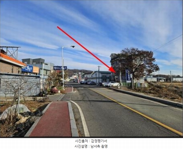 2024타경8429 경기도 고양시 일산서구 구산동 378-10 근린주택 경매 이미지