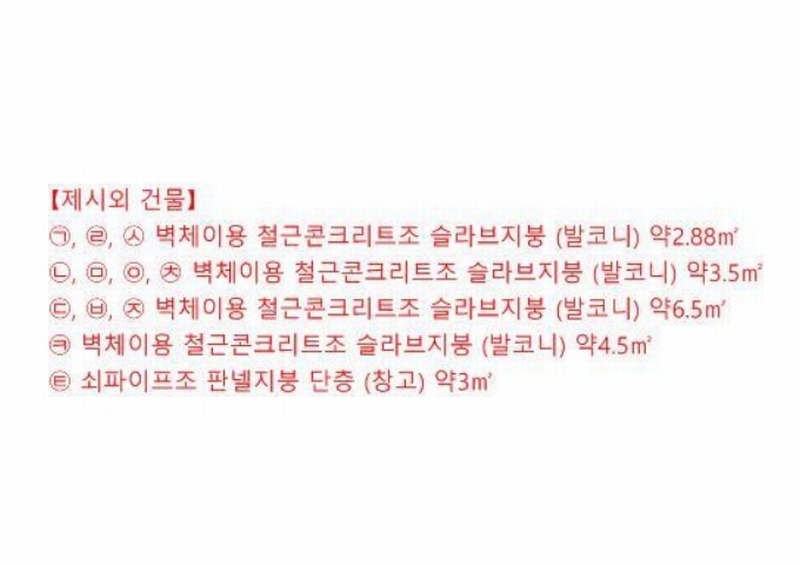 2024타경8429 경기도 고양시 일산서구 구산동 378-10 근린주택 경매 이미지