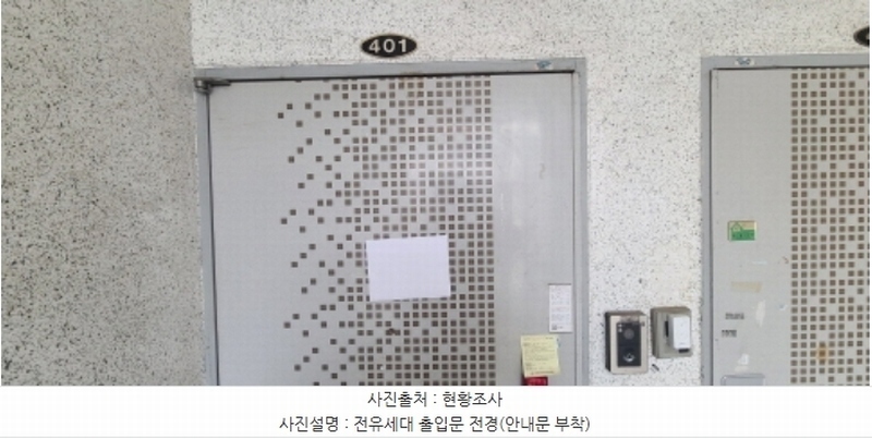 2024타경8559 경기도 파주시 월롱면 한태말길 90, 코스모스빌라 4층 401호 다세대(빌라)[공급22평형] 경매 이미지