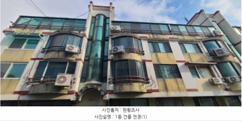 2024타경8559 경기도 파주시 월롱면 한태말길 90, 코스모스빌라 4층 401호 다세대(빌라)[공급22평형] 경매 이미지