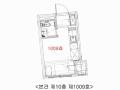 2025타경102421 서울특별시 관악구 신림로66길 42, 신림큐브 10층 1009호 아파트[공급6평형] 경매 이미지