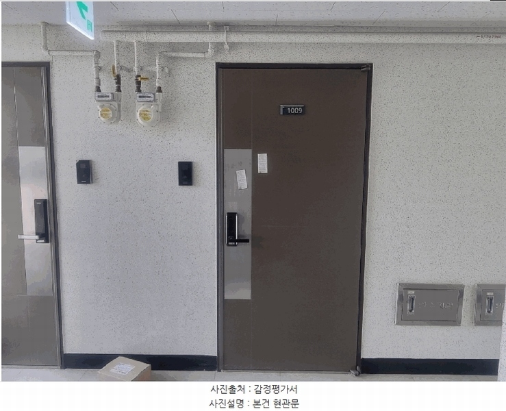 2025타경102421 서울특별시 관악구 신림로66길 42, 신림큐브 10층 1009호 아파트[공급6평형] 경매 이미지