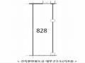 2024타경8672 경기도 고양시 덕양구 삼막3길 5, 고양삼송한강듀클래스 8층 828호 아파트형공장 경매 이미지