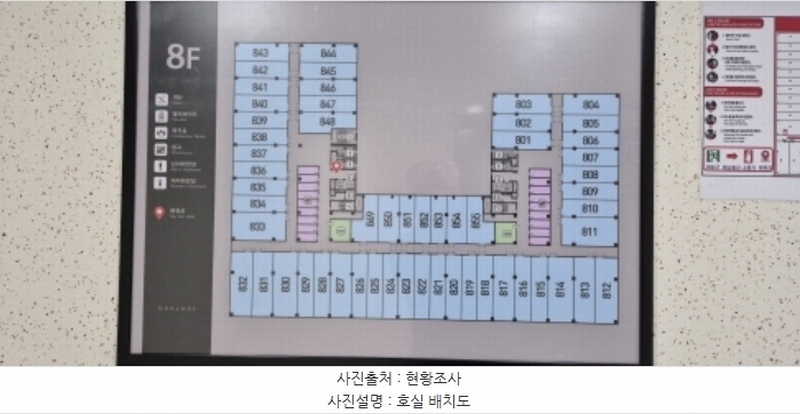 2024타경8672 경기도 고양시 덕양구 삼막3길 5, 고양삼송한강듀클래스 8층 828호 아파트형공장 경매 이미지