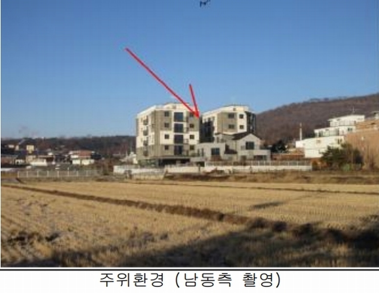 2024타경8726 경기도 파주시 파주읍 술이홀로 277-23, 펜타빌2 2동 5층 503호 다세대(빌라) 경매 이미지