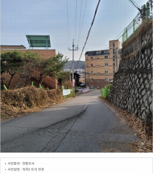 2024타경8931 경기도 고양시 덕양구 내유동 231-6 공장 경매 이미지