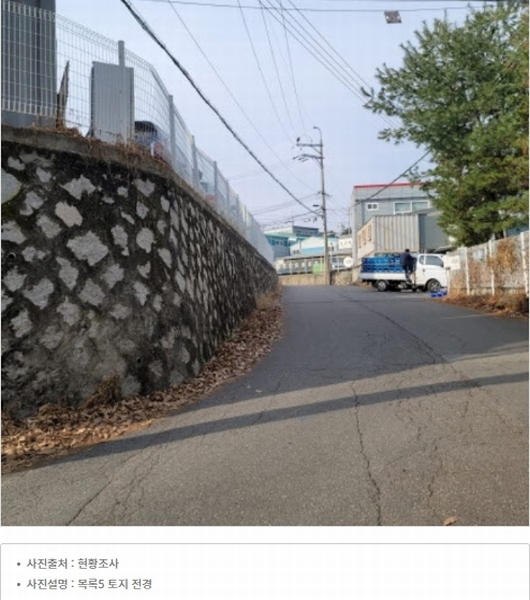 2024타경8931 경기도 고양시 덕양구 내유동 231-6 공장 경매 이미지