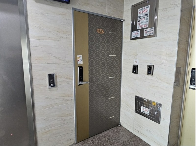 2024타경74860 경기도 파주시 송학1길 114-11, 대신빌라 102동 1층 102호 다세대(빌라) 경매 이미지