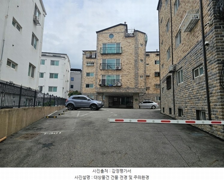 2024타경74860 경기도 파주시 송학1길 114-11, 대신빌라 102동 1층 102호 다세대(빌라) 경매 이미지