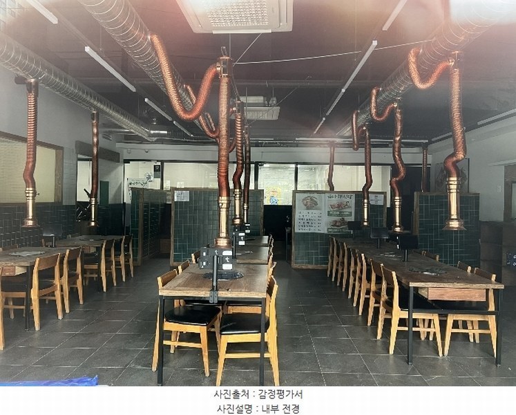 2024타경75481 경기도 고양시 덕양구 지축2로 21, 서연타워주차장 1층 109호외3개호 근린상가 경매 이미지