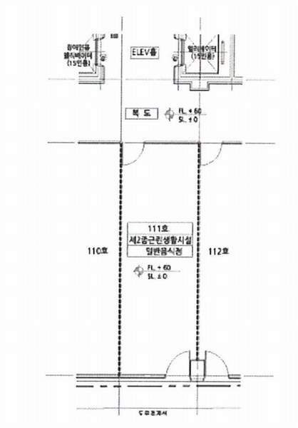 2024타경75481 경기도 고양시 덕양구 지축2로 21, 서연타워주차장 1층 109호외3개호 근린상가 경매 이미지