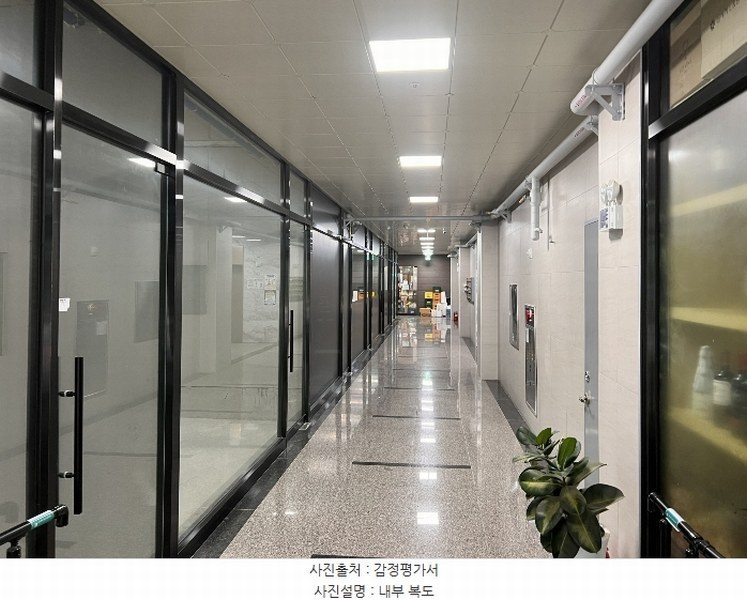 2024타경75481 경기도 고양시 덕양구 지축2로 21, 서연타워주차장 1층 109호외3개호 근린상가 경매 이미지