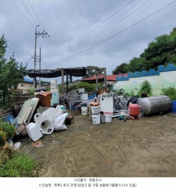 2024타경76989 경기도 파주시 조리읍 장곡리 664-3 노유자시설 경매 이미지