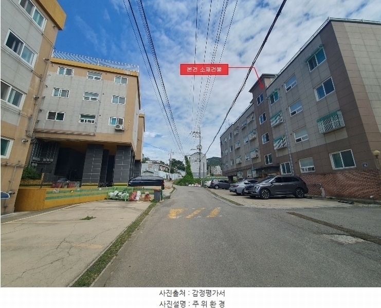 2024타경80292 경기도 고양시 덕양구 명봉산로6번길 68, 청우 에이동 4층 402호 다세대(빌라)[공급18평형] 경매 이미지