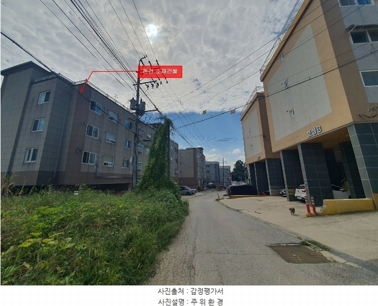 2024타경80292 경기도 고양시 덕양구 명봉산로6번길 68, 청우 에이동 4층 402호 다세대(빌라)[공급18평형] 경매 이미지