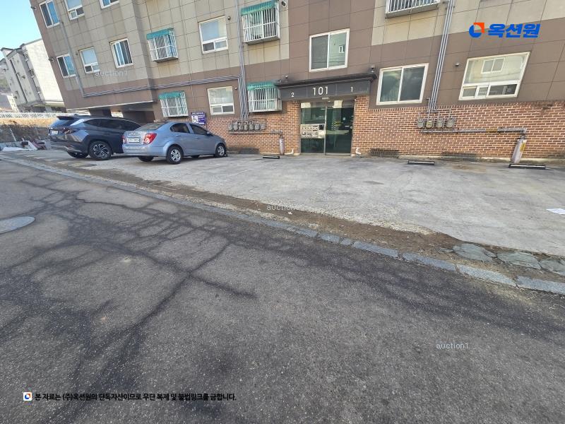 2024타경80292 경기도 고양시 덕양구 명봉산로6번길 68, 청우 에이동 4층 402호 다세대(빌라)[공급18평형] 경매 이미지