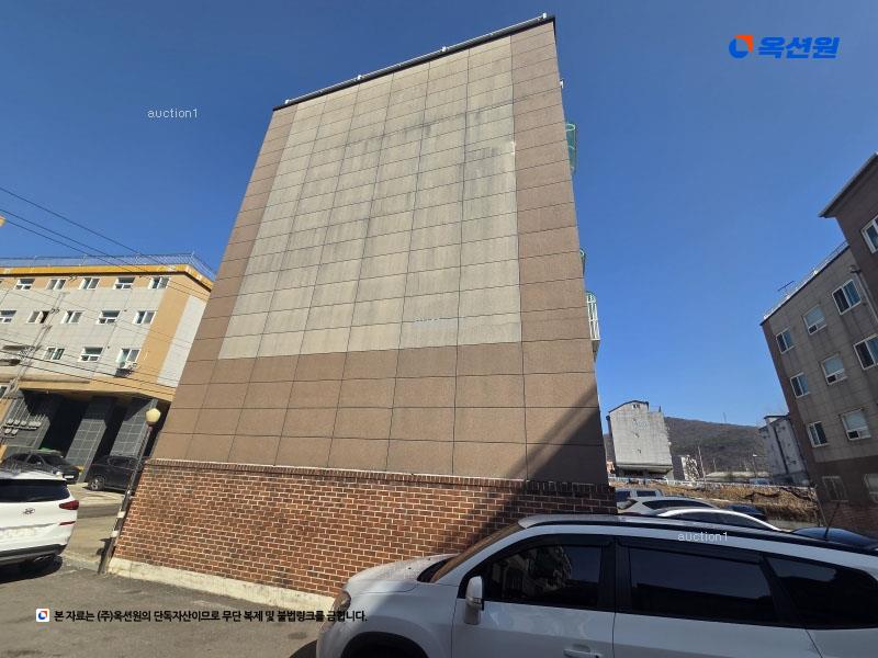 2024타경80292 경기도 고양시 덕양구 명봉산로6번길 68, 청우 에이동 4층 402호 다세대(빌라)[공급18평형] 경매 이미지