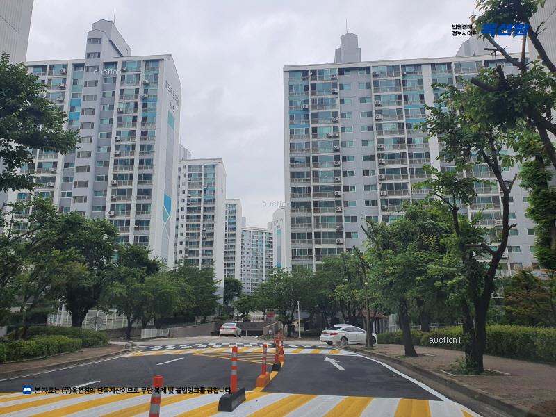 2024타경80353 경기도 파주시 와석순환로 347경기도 파주시 와석순○○○○, 해솔마을2단지월드메르디앙 201동 17층 1703호해솔마을○○ 아파트[공급33평형] 경매 이미지