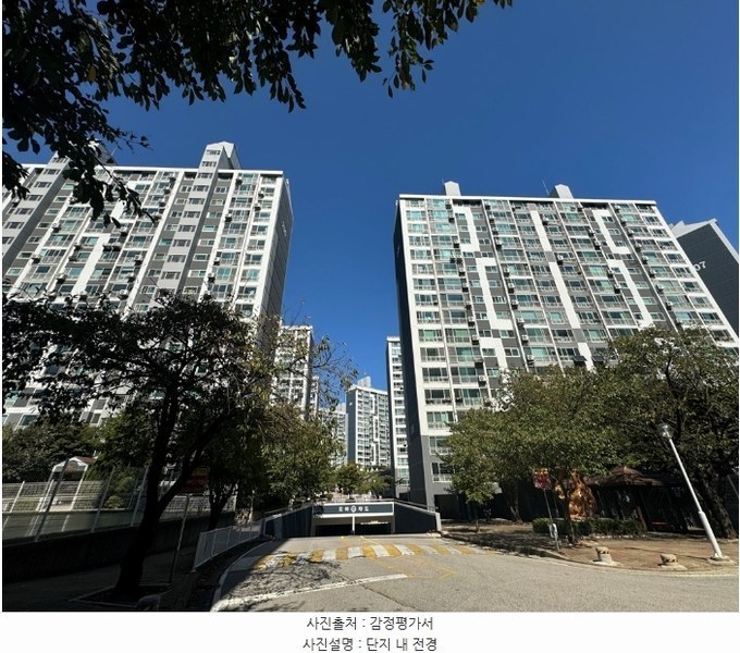 2024타경80353 경기도 파주시 와석순환로 347경기도 파주시 와석순○○○○, 해솔마을2단지월드메르디앙 201동 17층 1703호해솔마을○○ 아파트[공급33평형] 경매 이미지