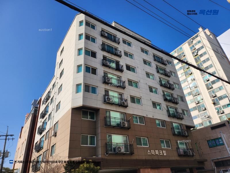 2024타경81639 경기도 파주시 문산읍 문산로26번길 20, 스타파크힐 6층 603호 아파트 경매 이미지