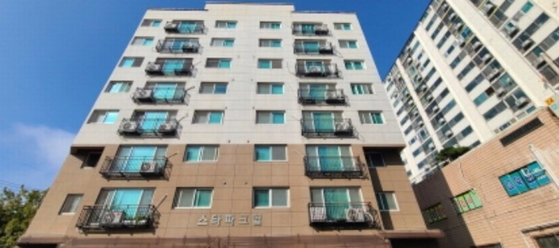 2024타경81639 경기도 파주시 문산읍 문산로26번길 20, 스타파크힐 6층 603호 아파트 경매 이미지