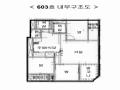 2024타경81639 경기도 파주시 문산읍 문산로26번길 20, 스타파크힐 6층 603호 아파트 경매 이미지