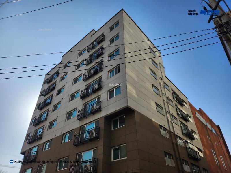 2024타경81639 경기도 파주시 문산읍 문산로26번길 20, 스타파크힐 6층 603호 아파트 경매 이미지
