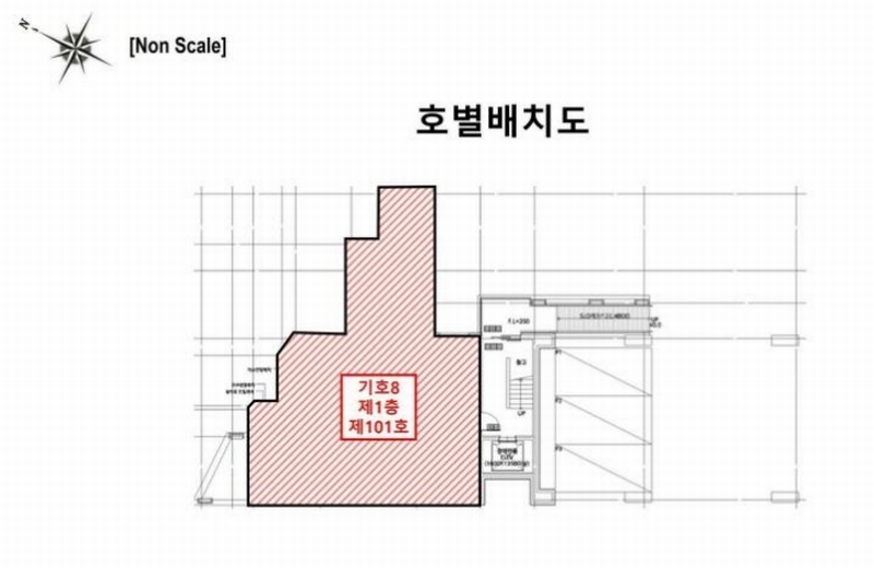2024타경82090 경기도 파주시 동패동 3-14 다세대(빌라) 경매 이미지