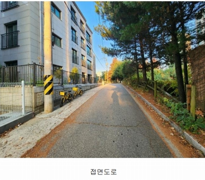 2024타경82090 경기도 파주시 동패동 3-14 다세대(빌라) 경매 이미지
