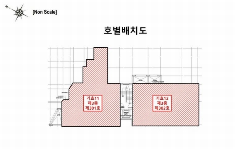 2024타경82090 경기도 파주시 동패동 3-14 다세대(빌라) 경매 이미지