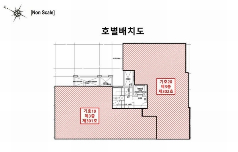 2024타경82090 경기도 파주시 동패동 3-14 다세대(빌라) 경매 이미지