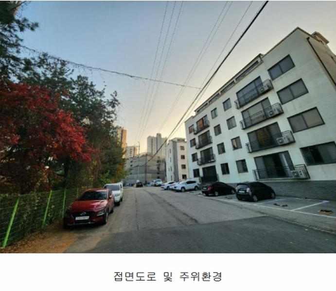 2024타경82090 경기도 파주시 동패동 3-14 다세대(빌라) 경매 이미지