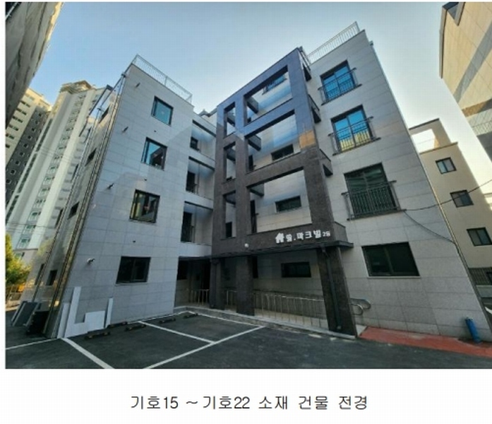 2024타경82090 경기도 파주시 동패동 3-14 다세대(빌라) 경매 이미지