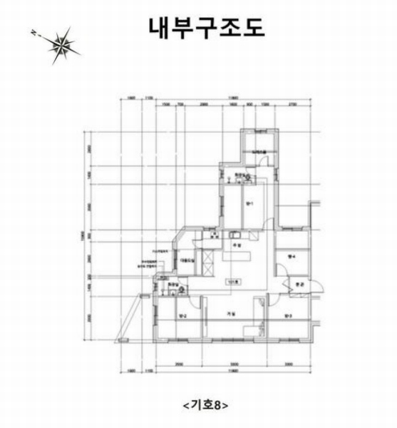 2024타경82090 경기도 파주시 동패동 3-14 다세대(빌라) 경매 이미지