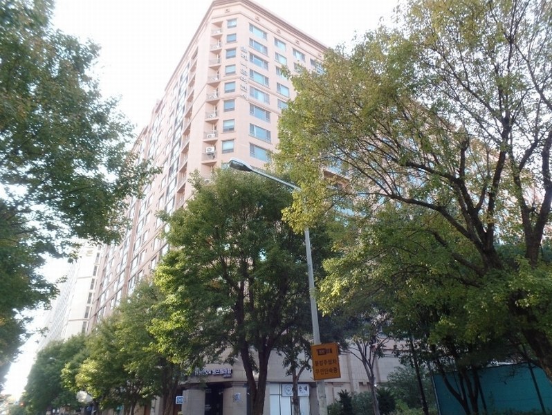 2024타경83154 경기도 고양시 일산동구 호수로 340-11, 밀레니엄리젠시 15층 1511호 오피스텔[계약47평형] 경매 이미지