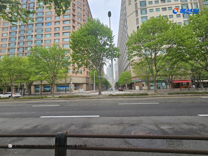 2024타경83154 경기도 고양시 일산동구 호수로 340-11, 밀레니엄리젠시 15층 1511호 오피스텔[계약47평형] 경매 이미지